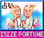 ISIZE FORTUNE